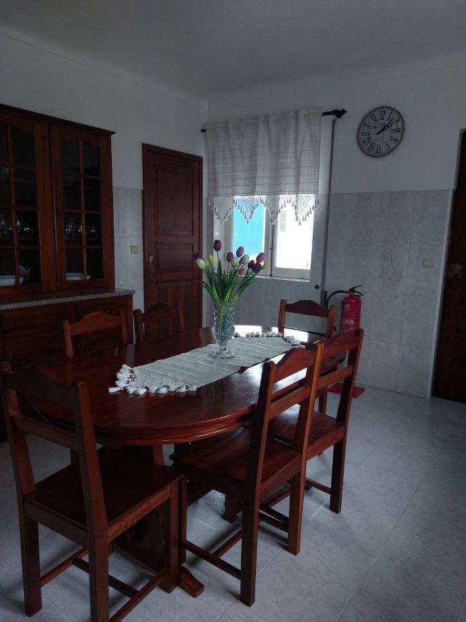 Casa Das Cales - Grande Angra do Heroísmo Buitenkant foto