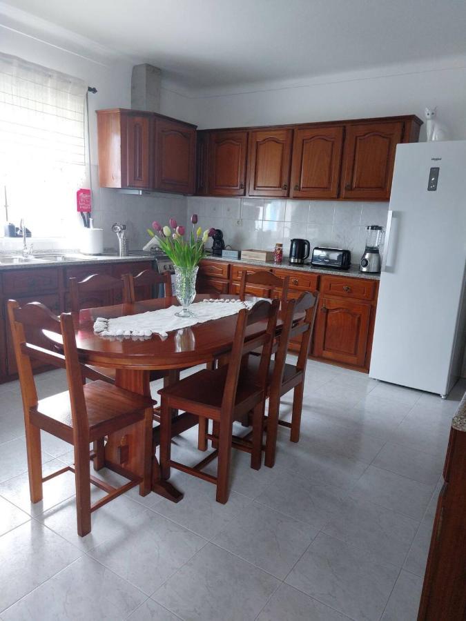 Casa Das Cales - Grande Angra do Heroísmo Buitenkant foto