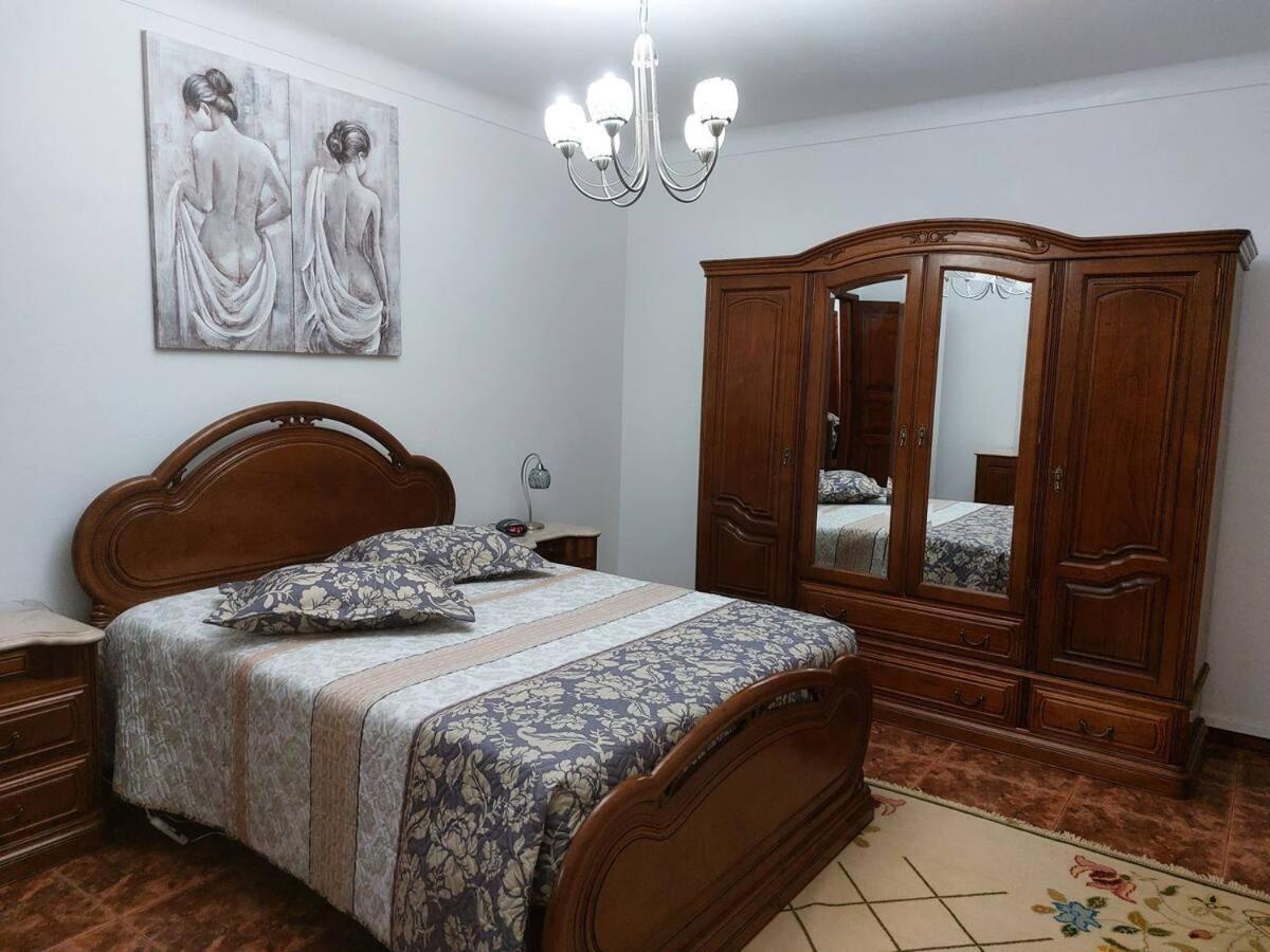 Casa Das Cales - Grande Angra do Heroísmo Buitenkant foto