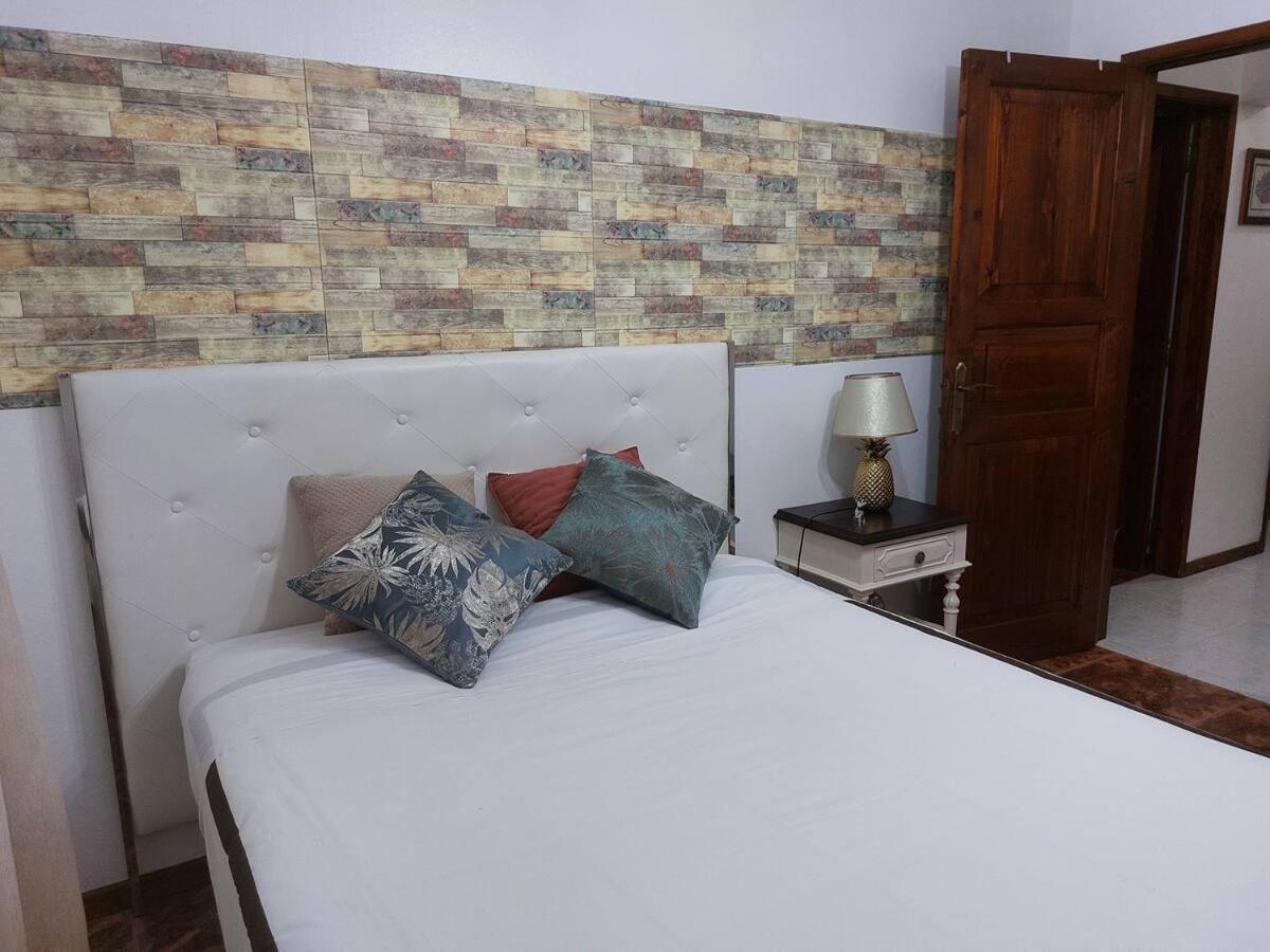 Casa Das Cales - Grande Angra do Heroísmo Buitenkant foto