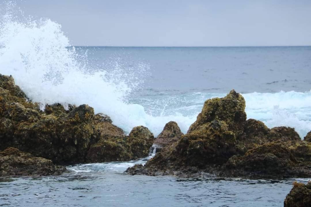 Casa Das Cales - Grande Angra do Heroísmo Buitenkant foto